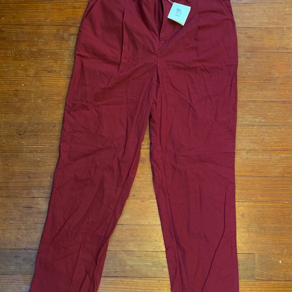 Matta pants